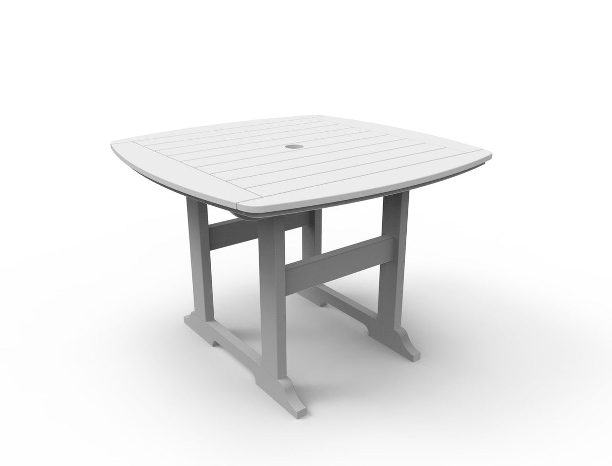 Seaside Casual Portsmouth Dining Table 42" x 42"