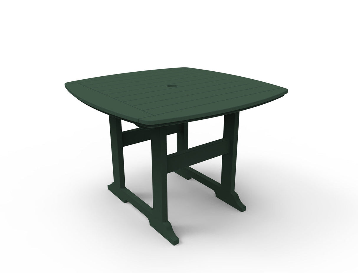Seaside Casual Portsmouth Dining Table 42" x 42"