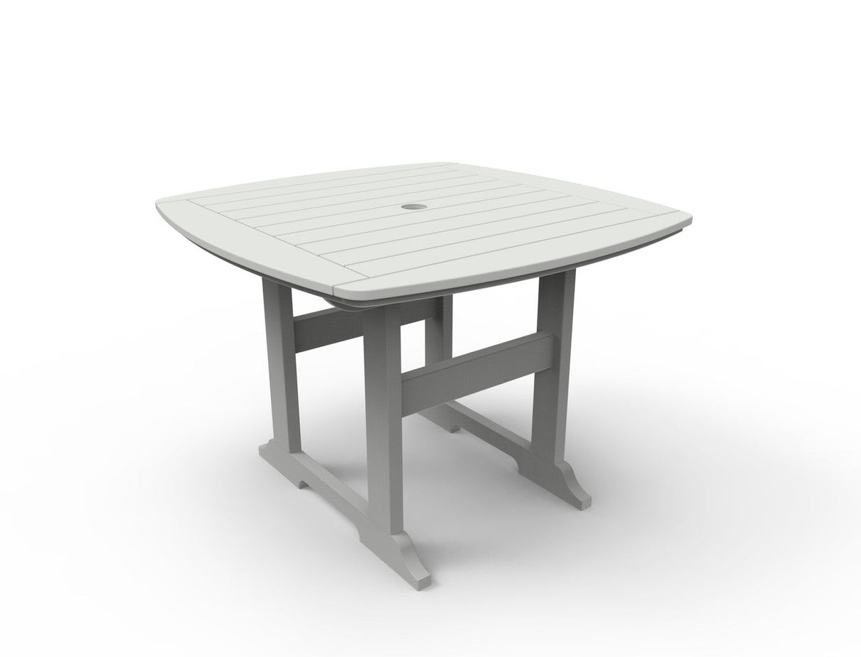 Seaside Casual Portsmouth Dining Table 42" x 42"