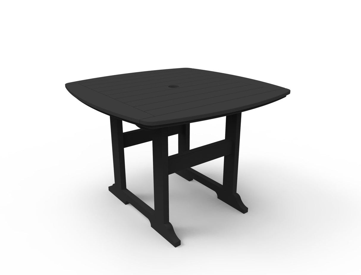 Seaside Casual Portsmouth Dining Table 42" x 42"