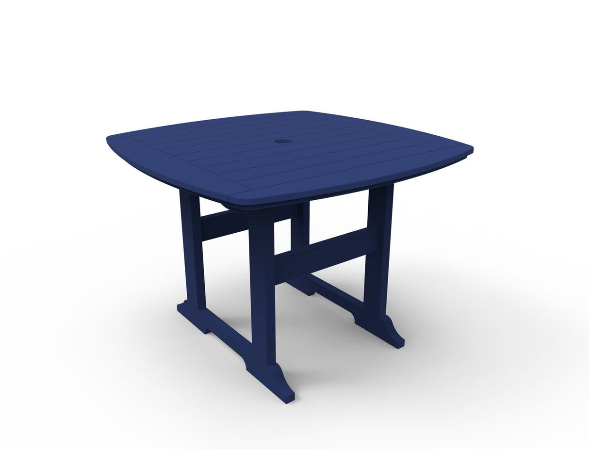 Seaside Casual Portsmouth Dining Table 42" x 42"