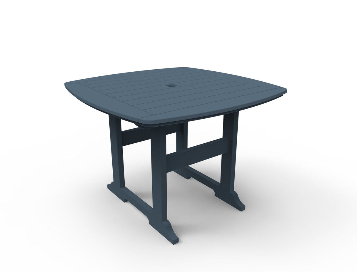 Seaside Casual Portsmouth Dining Table 42" x 42"