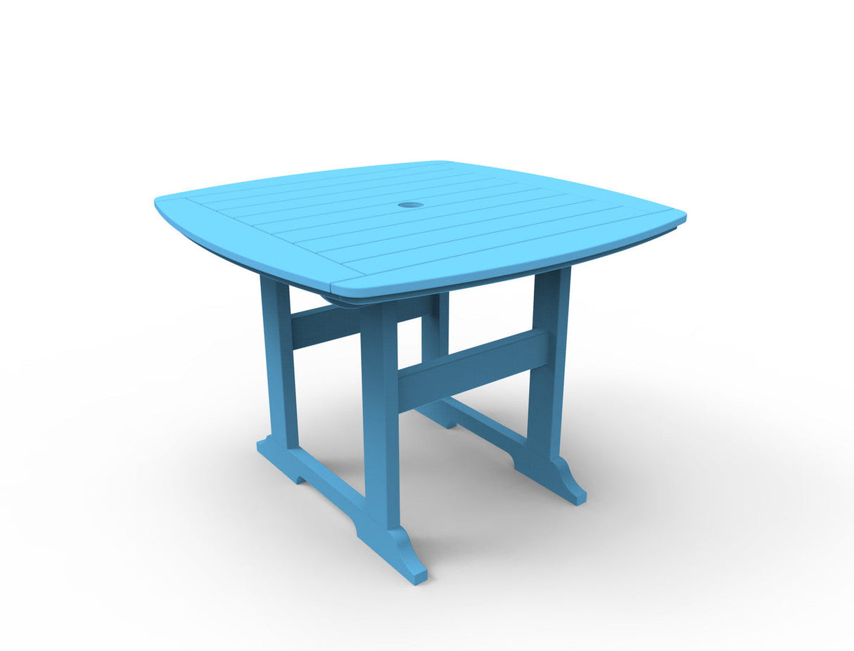 Seaside Casual Portsmouth Dining Table 42" x 42"