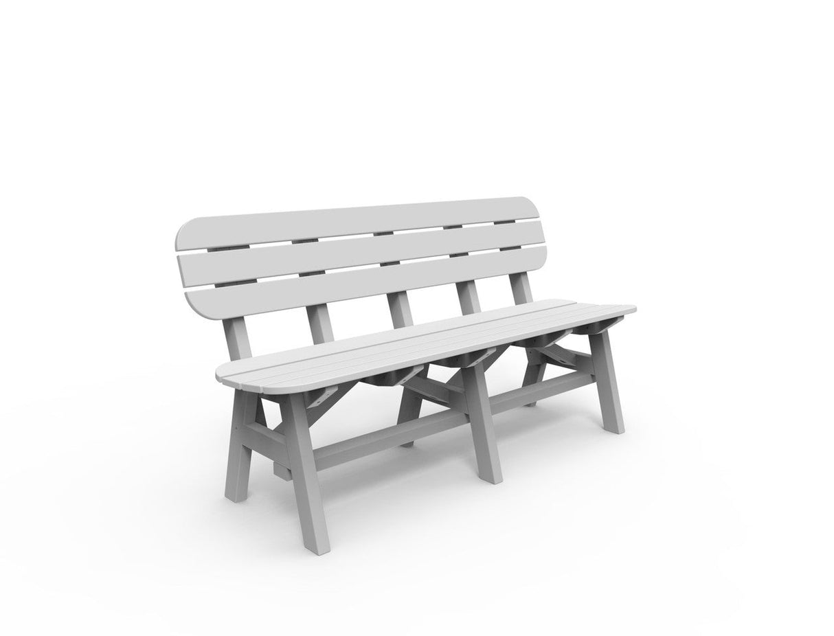 Seaside Casual Portsmouth 5 ft Bench