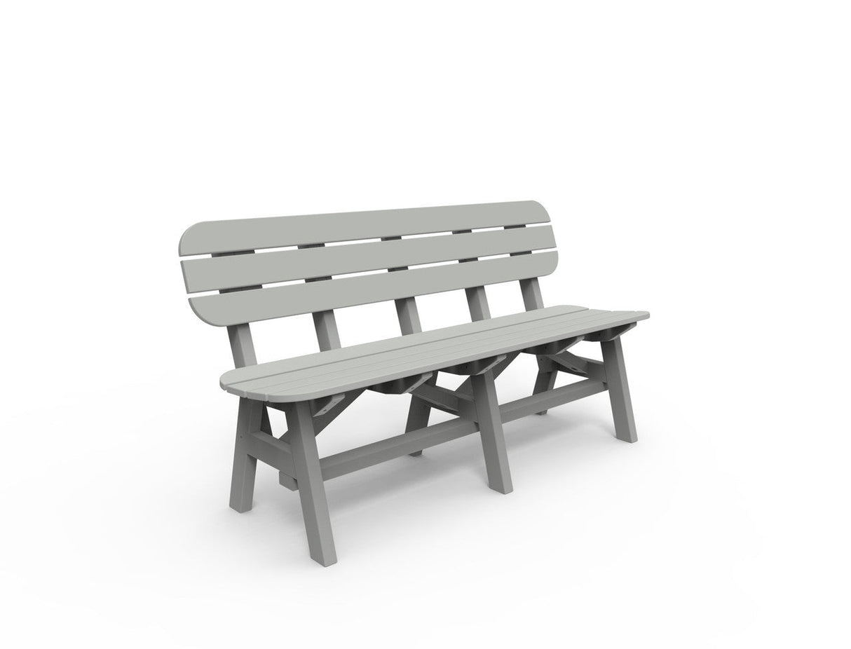 Seaside Casual Portsmouth 5 ft Bench
