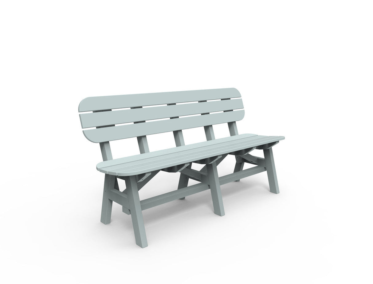 Seaside Casual Portsmouth 5 ft Bench
