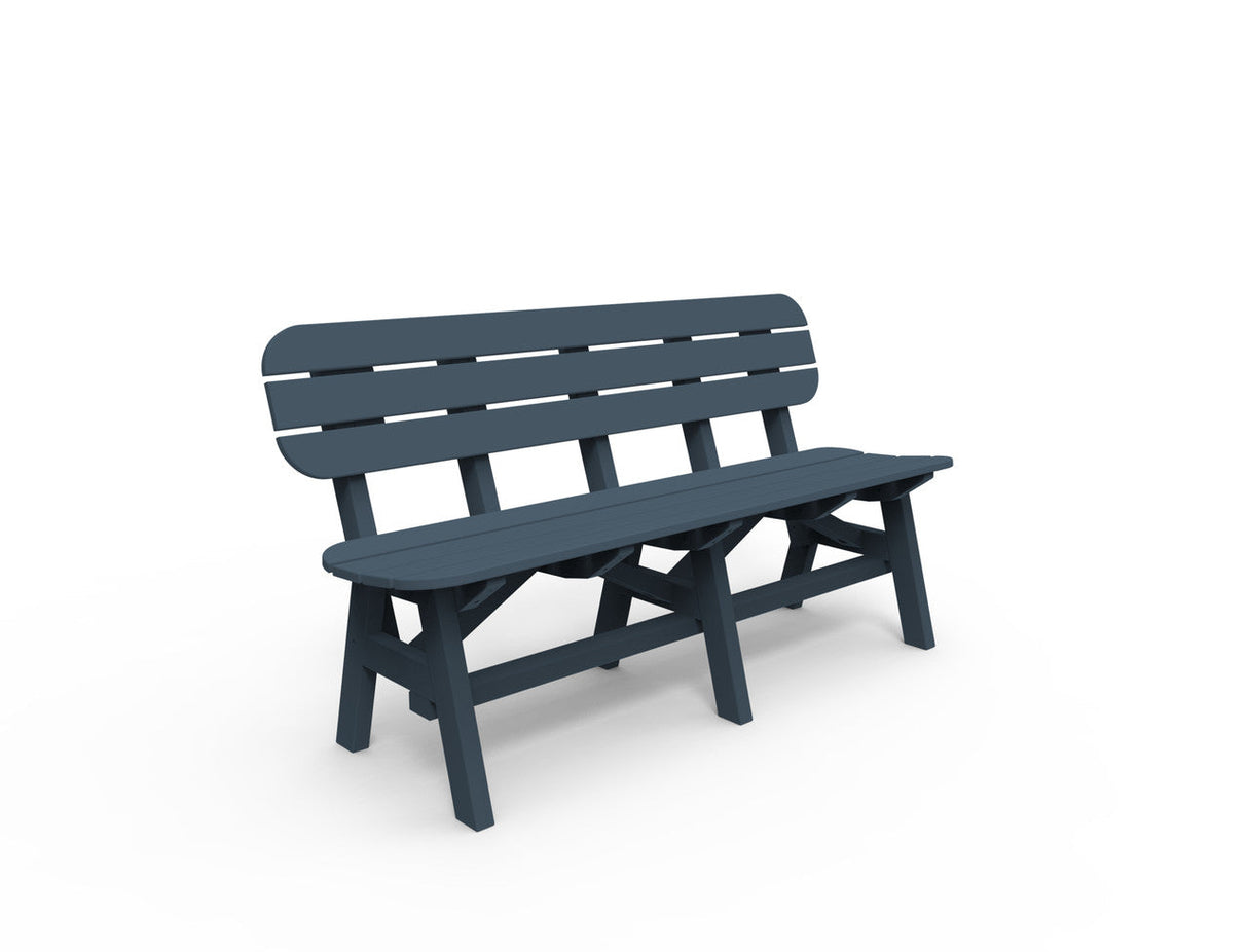 Seaside Casual Portsmouth 5 ft Bench