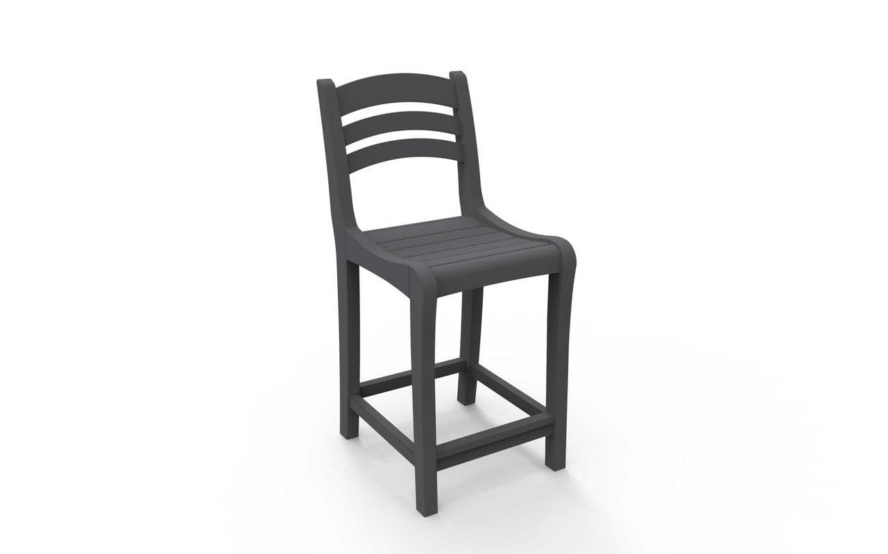 Seaside Casual Charleston Balcony Chair