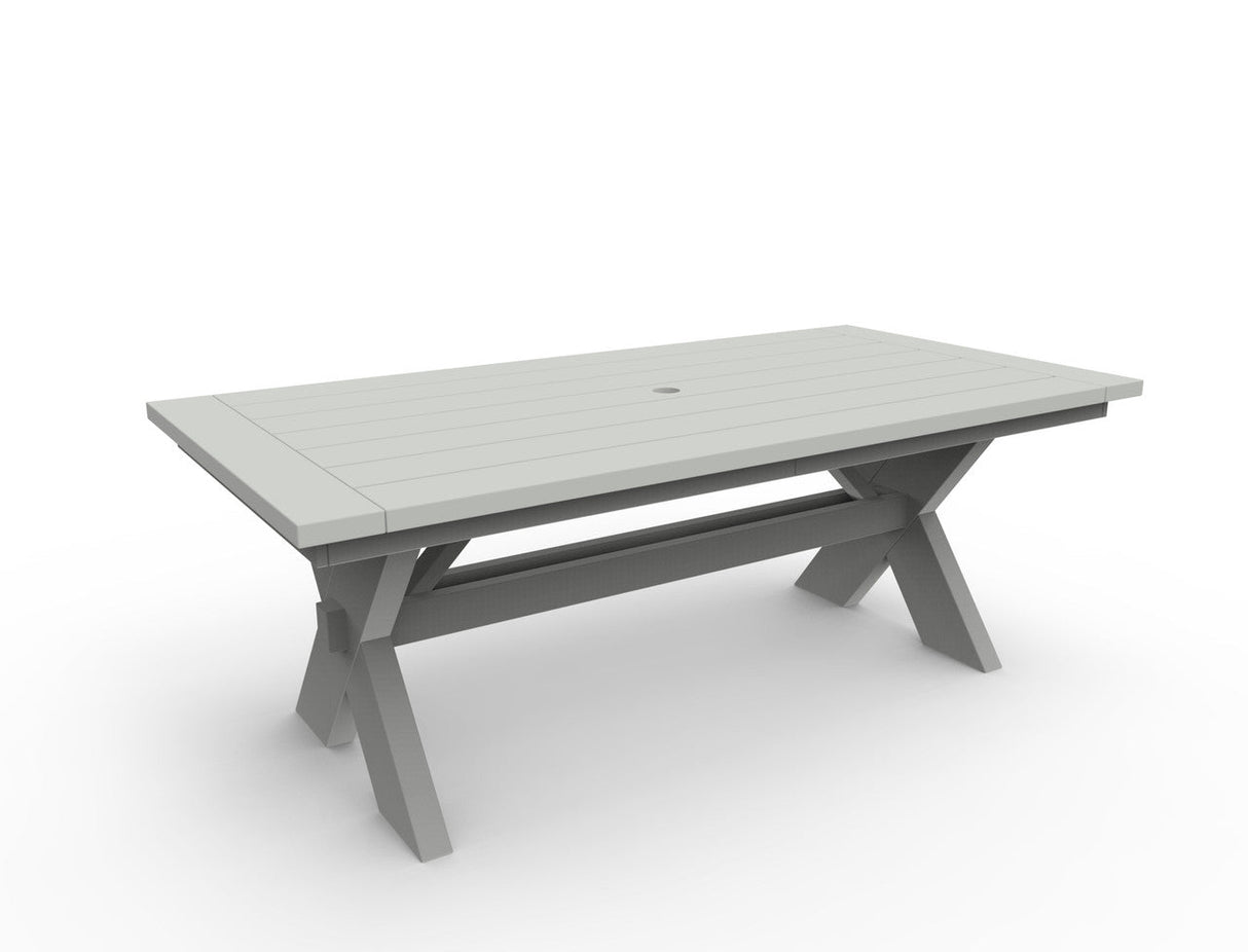 Seaside Casual Sonoma Gathering Table