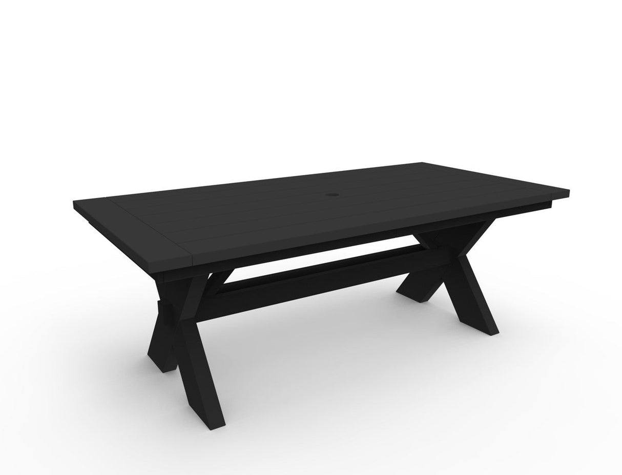 Seaside Casual Sonoma Gathering Table