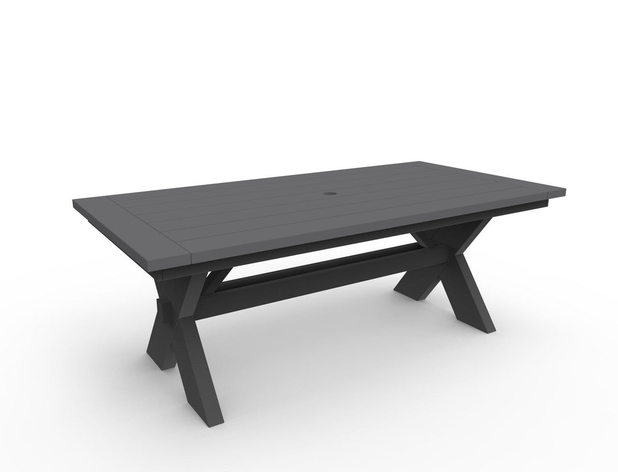 Seaside Casual Sonoma Gathering Table