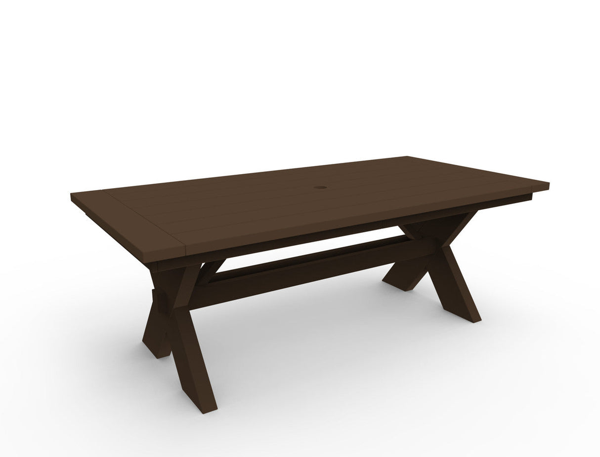 Seaside Casual Sonoma Gathering Table