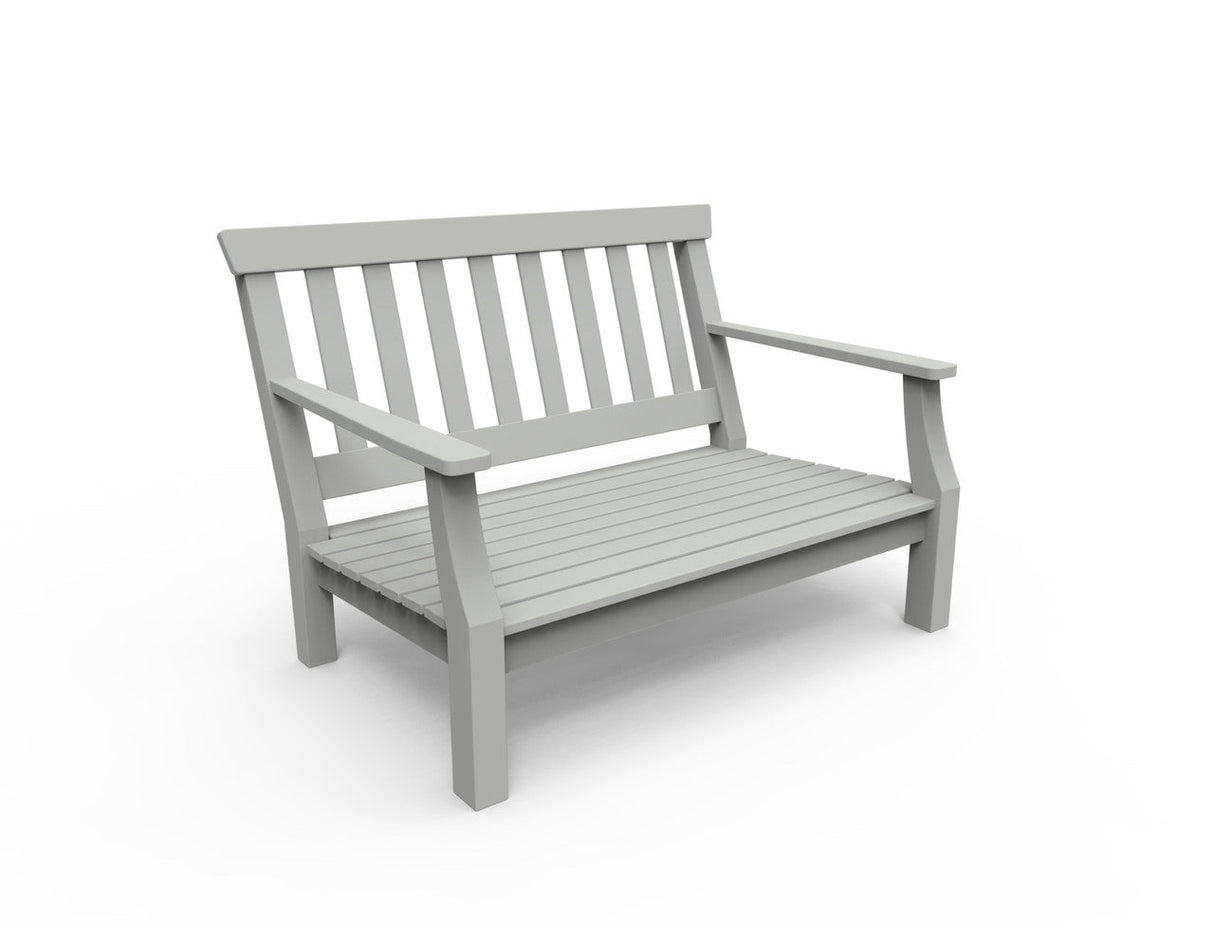 Seaside Casual Nantucket Love Seat