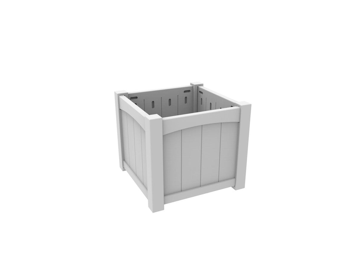 Seaside Casual Wickford Residential Planter