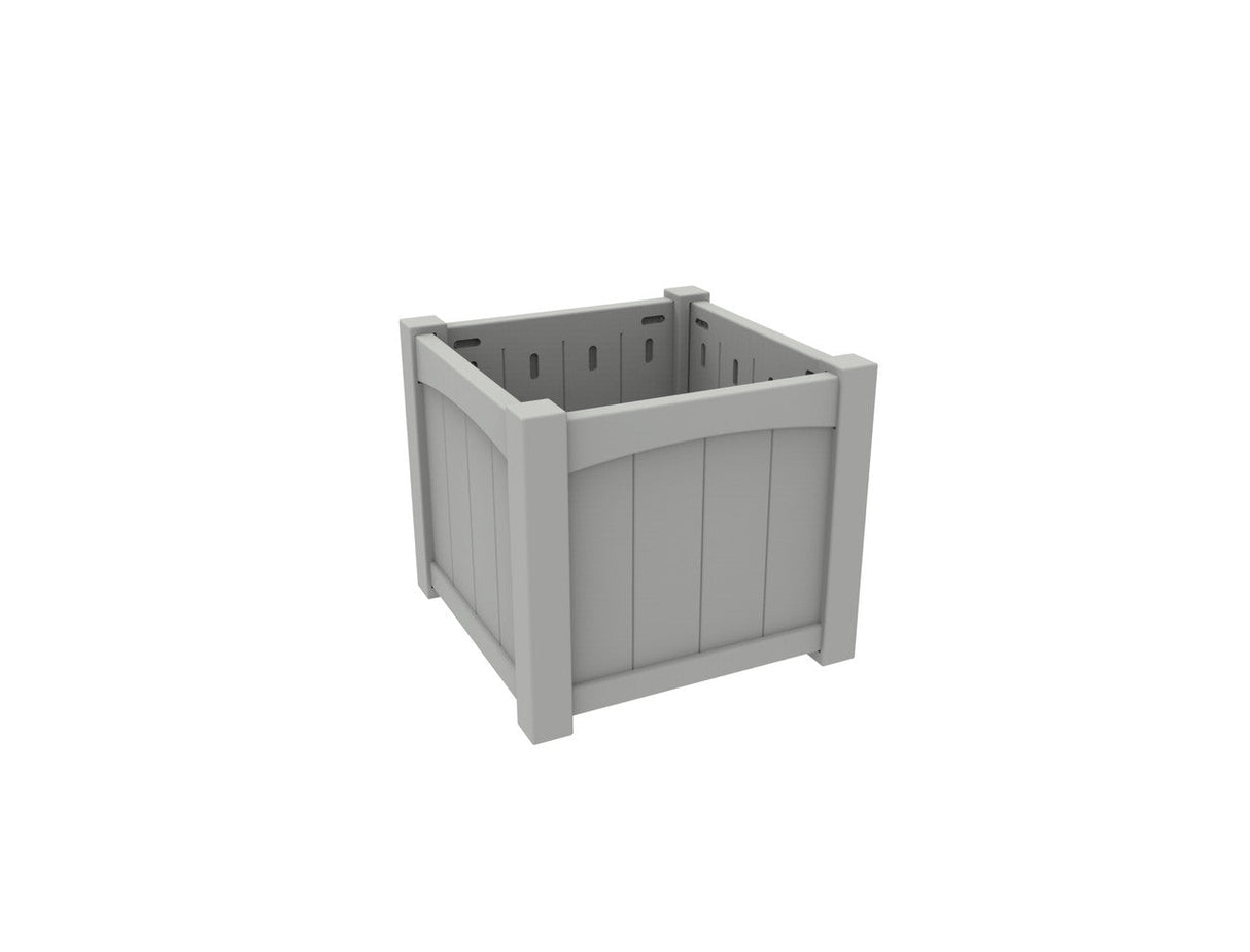 Seaside Casual Wickford Residential Planter