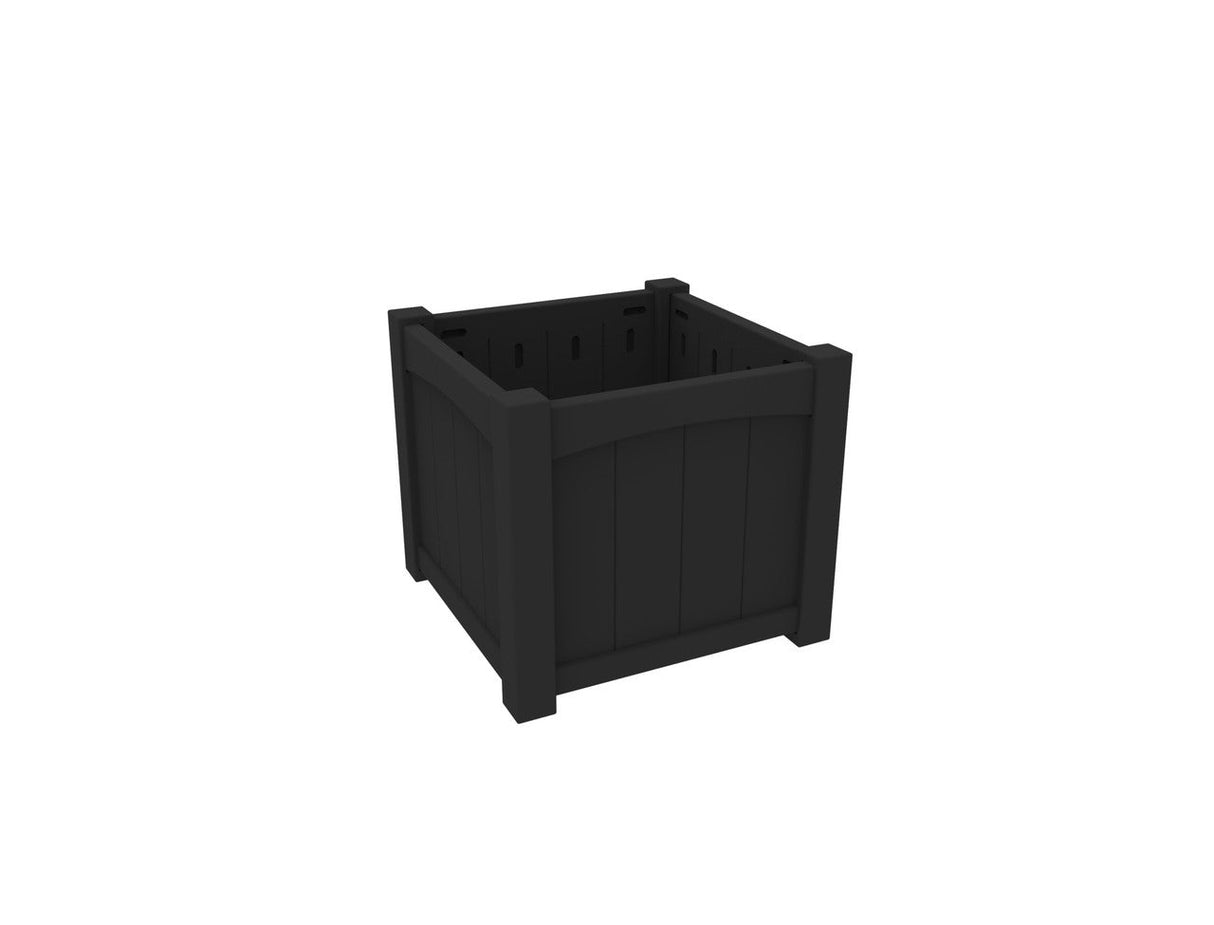 Seaside Casual Wickford Residential Planter