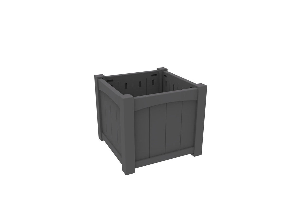 Seaside Casual Wickford Residential Planter