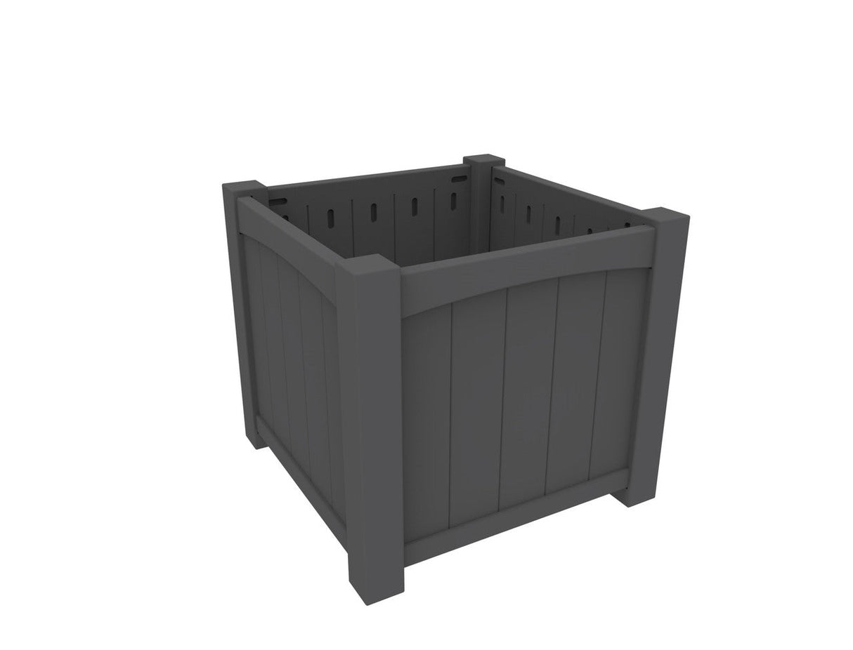 Seaside Casual Wickford Estate Planter