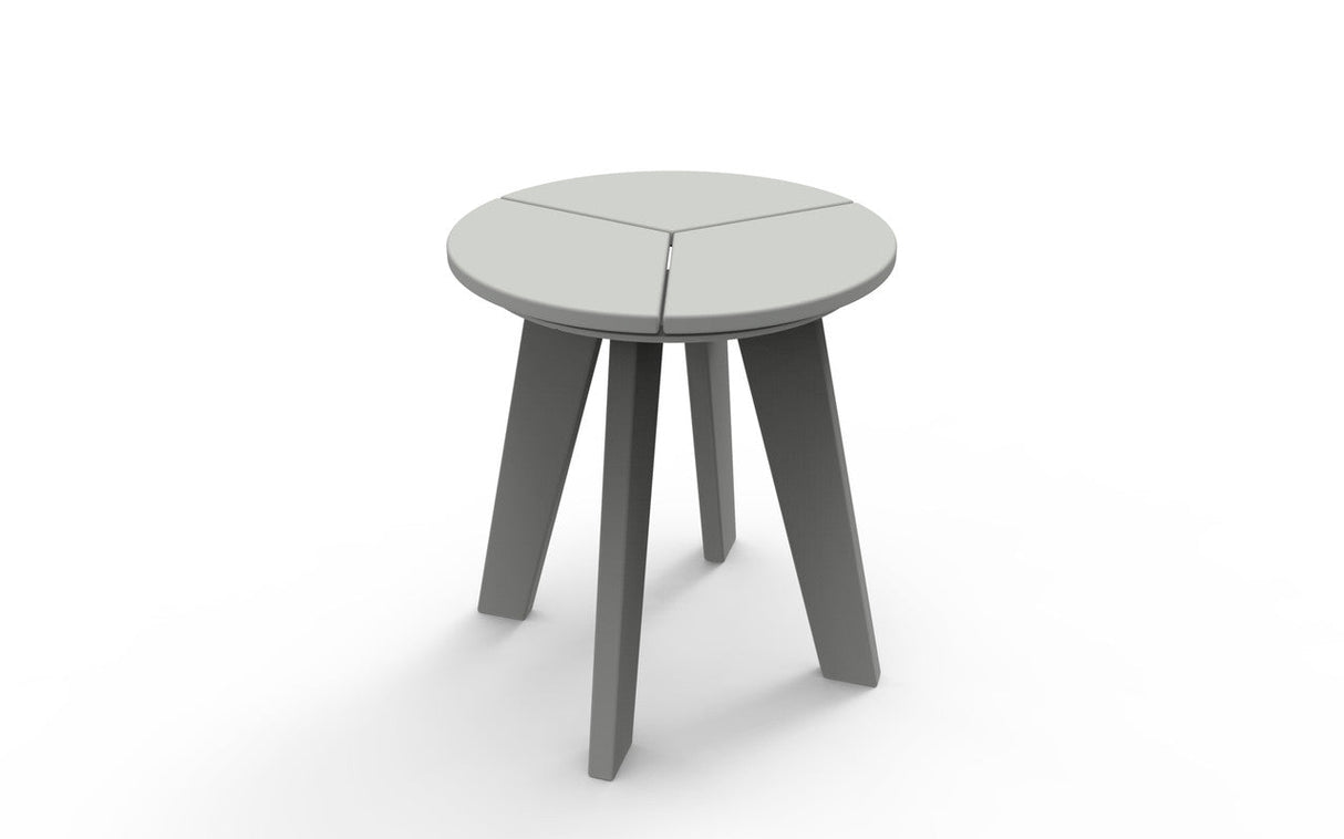 Seaside Casual DEX Round Side Table