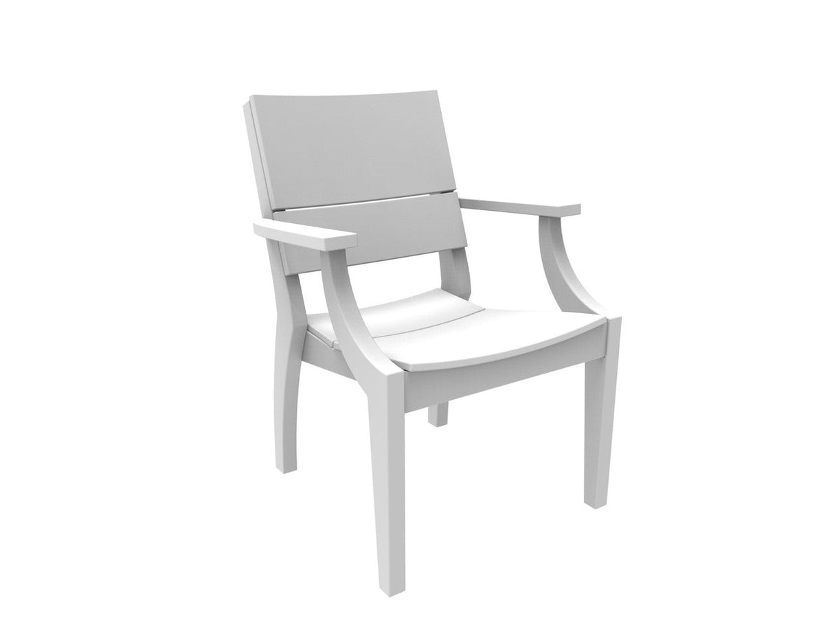 Seaside Casual SYM Arm Chair