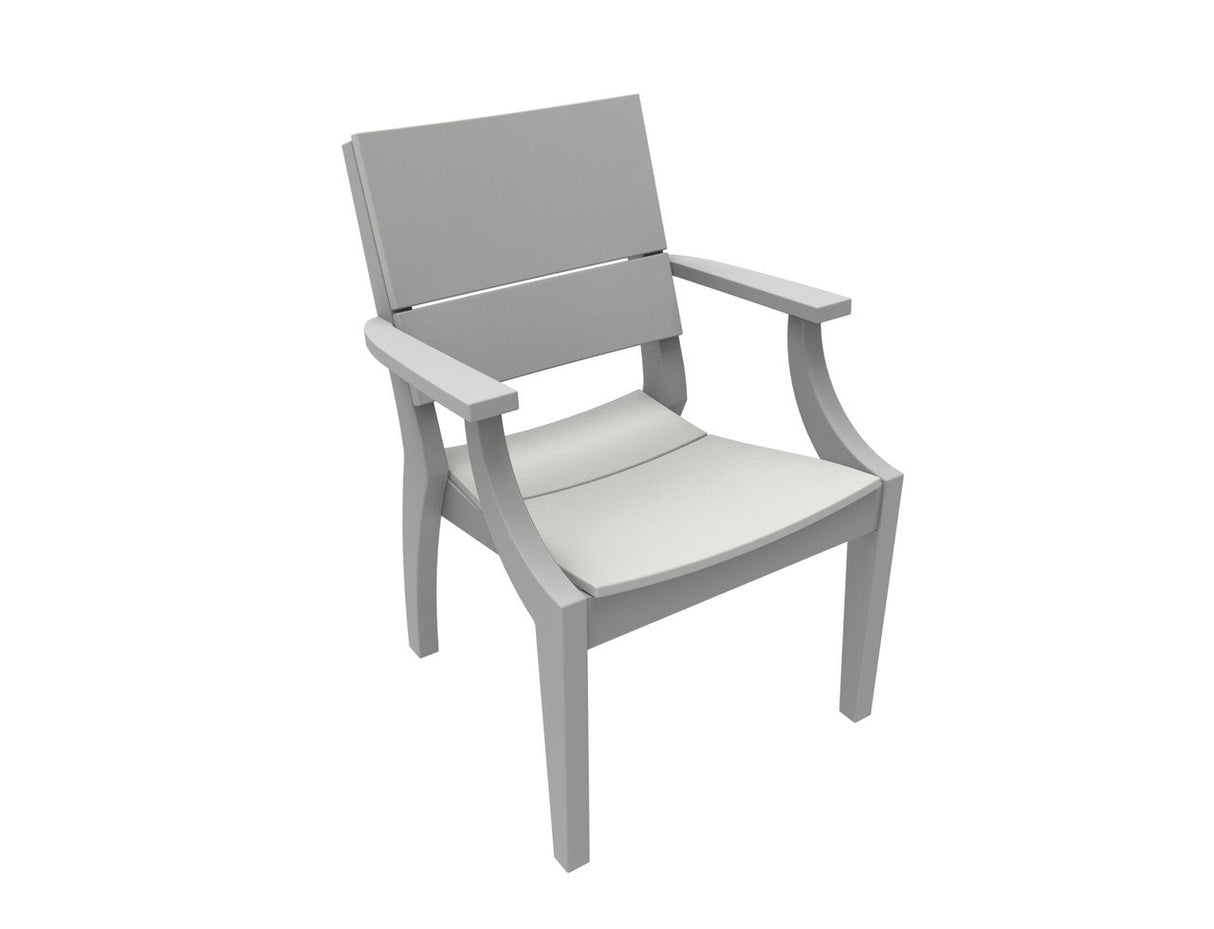 Seaside Casual SYM Arm Chair