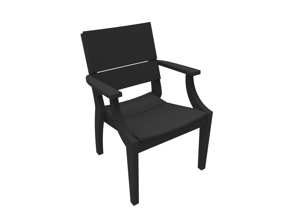 Seaside Casual SYM Arm Chair