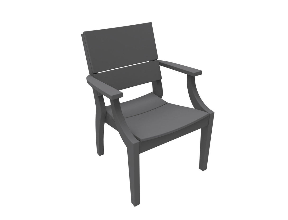 Seaside Casual SYM Arm Chair