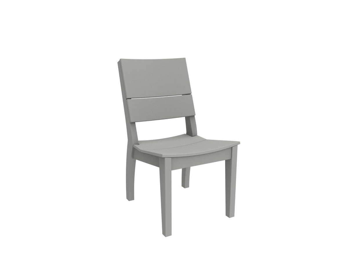 Seaside Casual SYM Side Chair