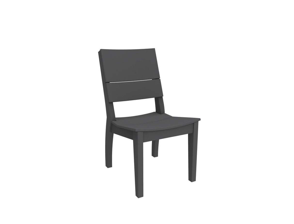 Seaside Casual SYM Side Chair