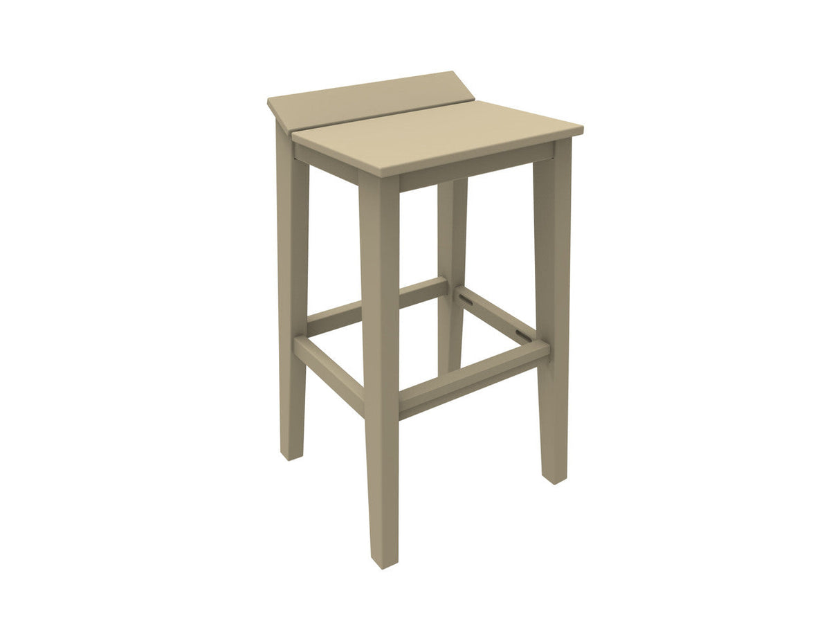 Seaside Casual SYM Bar Stool