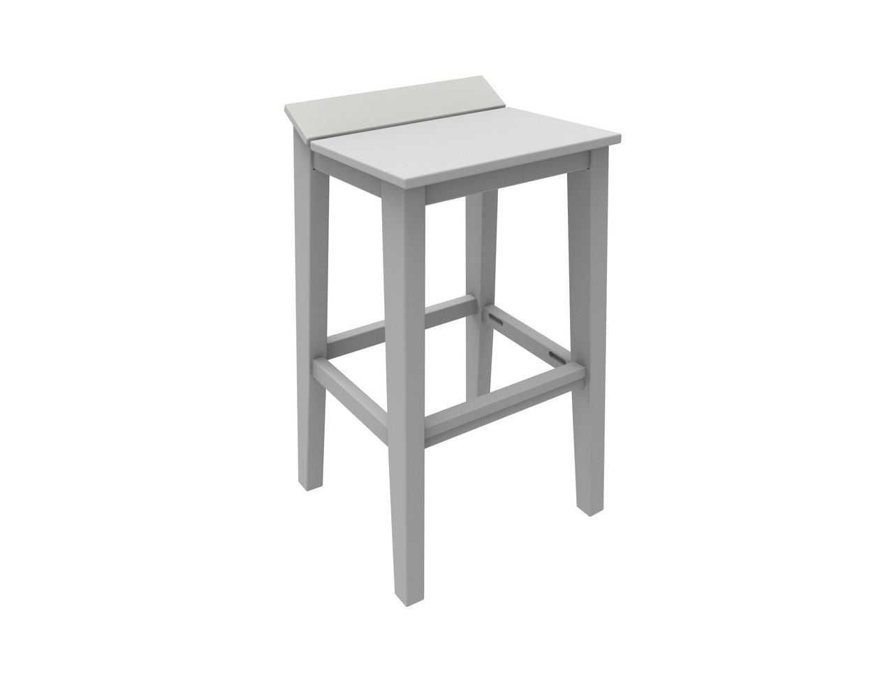 Seaside Casual SYM Bar Stool