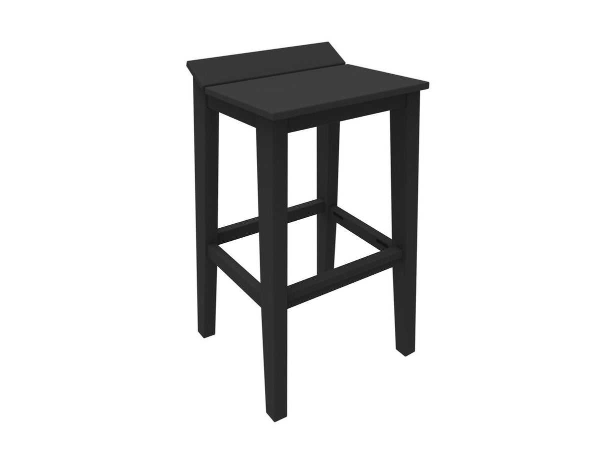 Seaside Casual SYM Bar Stool