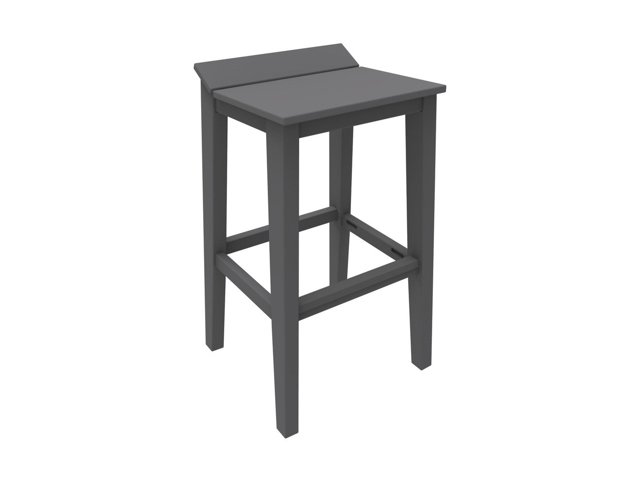 Seaside Casual SYM Bar Stool