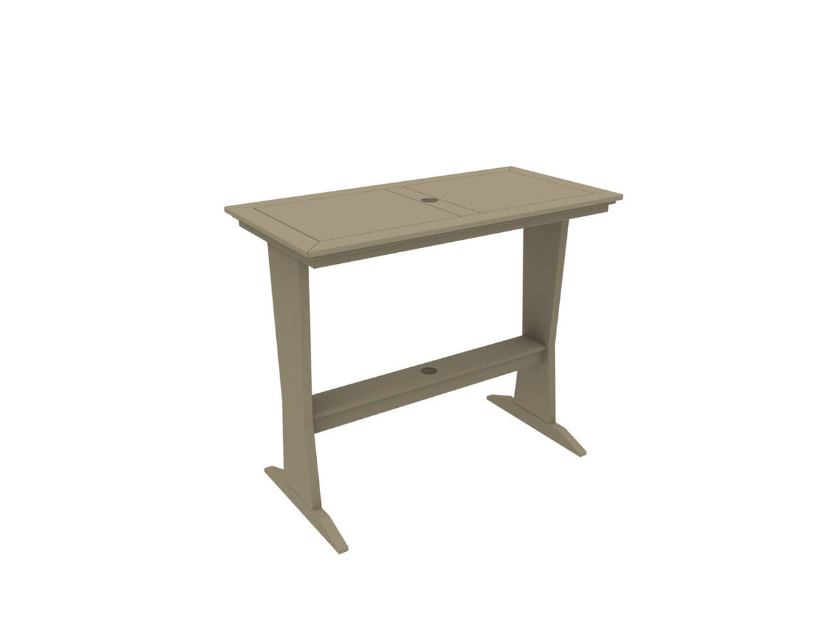 Seaside Casual SYM Pub Table