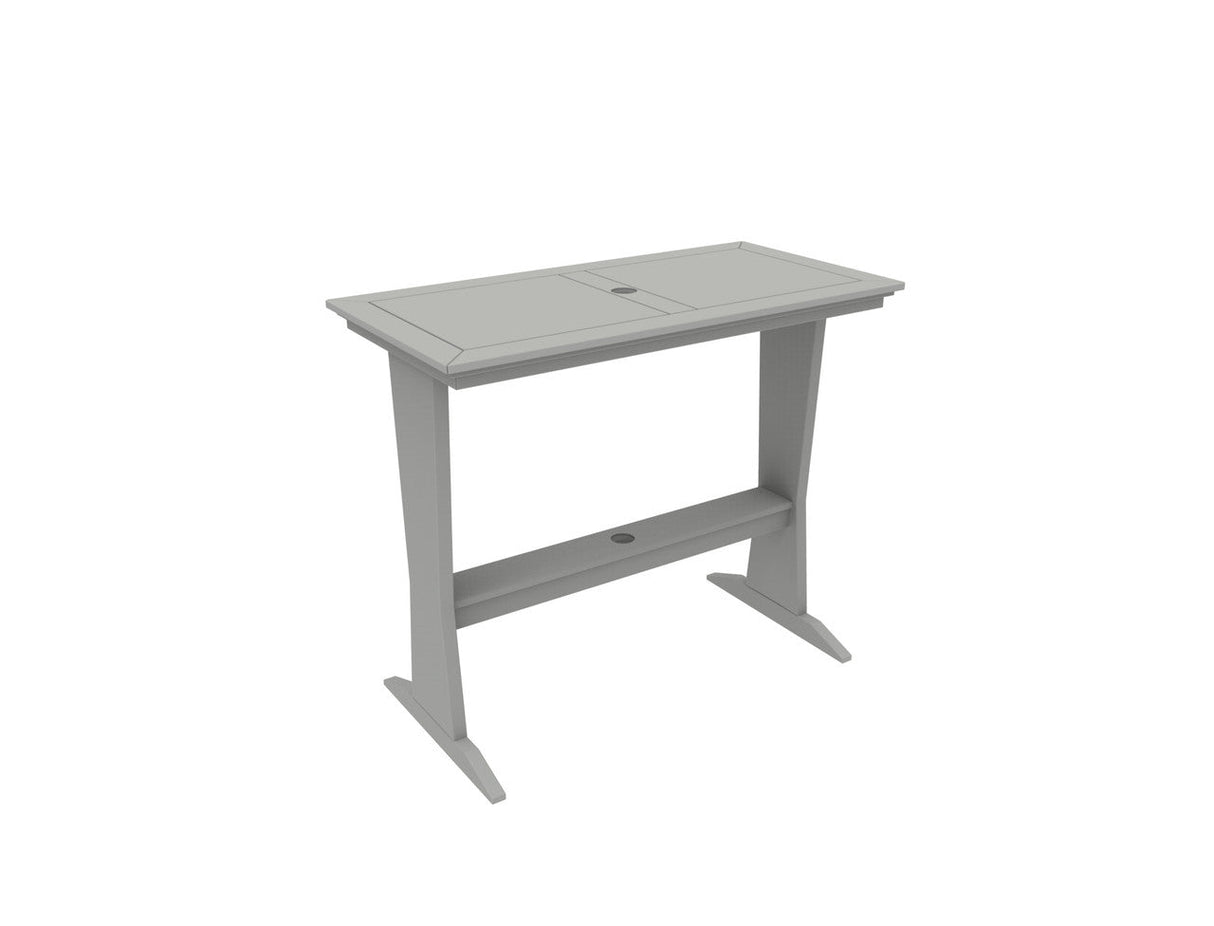 Seaside Casual SYM Pub Table