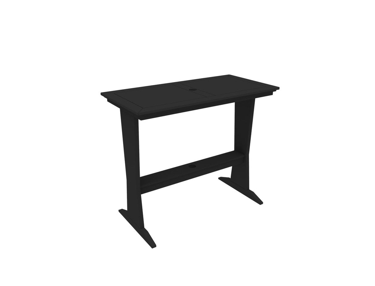 Seaside Casual SYM Pub Table