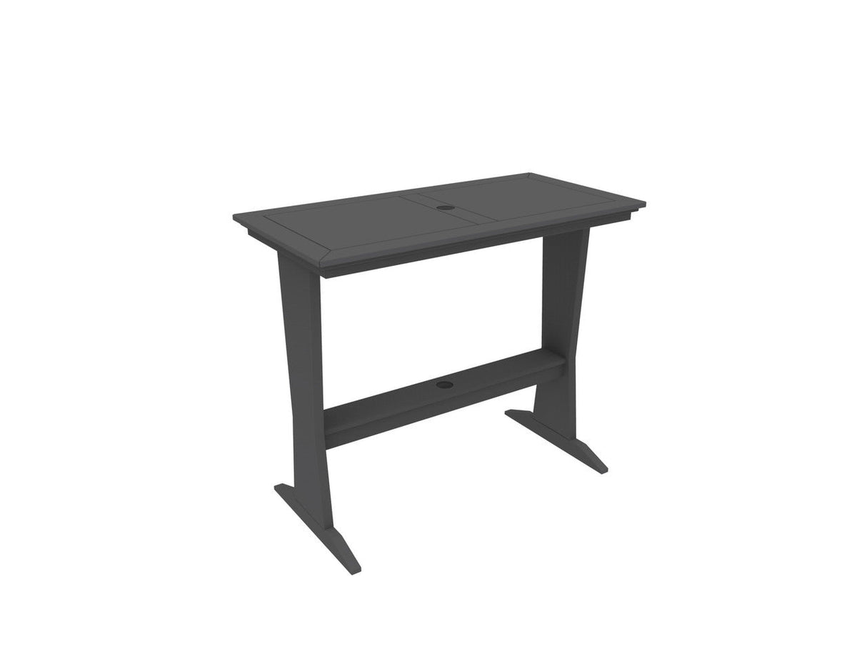 Seaside Casual SYM Pub Table