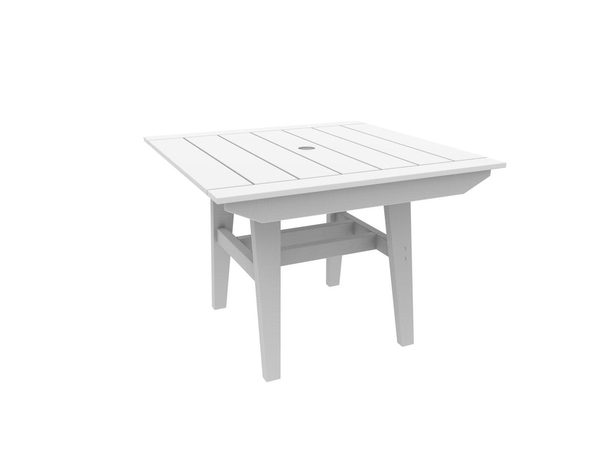 Seaside Casual MAD Dining Table 40" x 40"