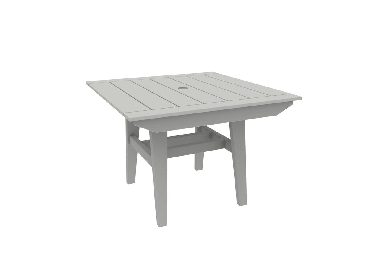 Seaside Casual MAD Dining Table 40" x 40"