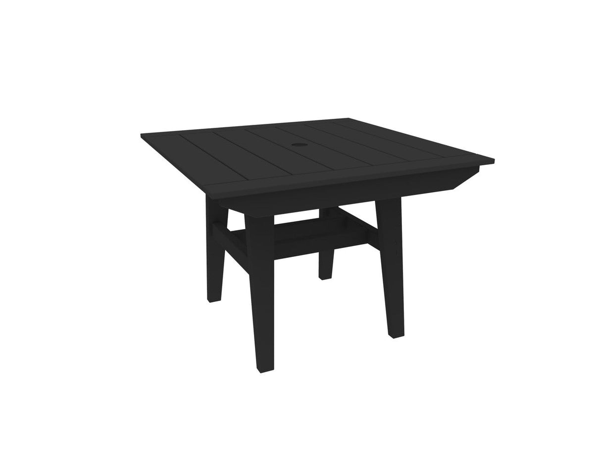 Seaside Casual MAD Dining Table 40" x 40"