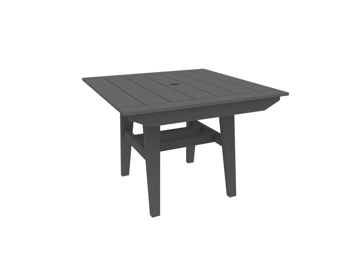 Seaside Casual MAD Dining Table 40" x 40"