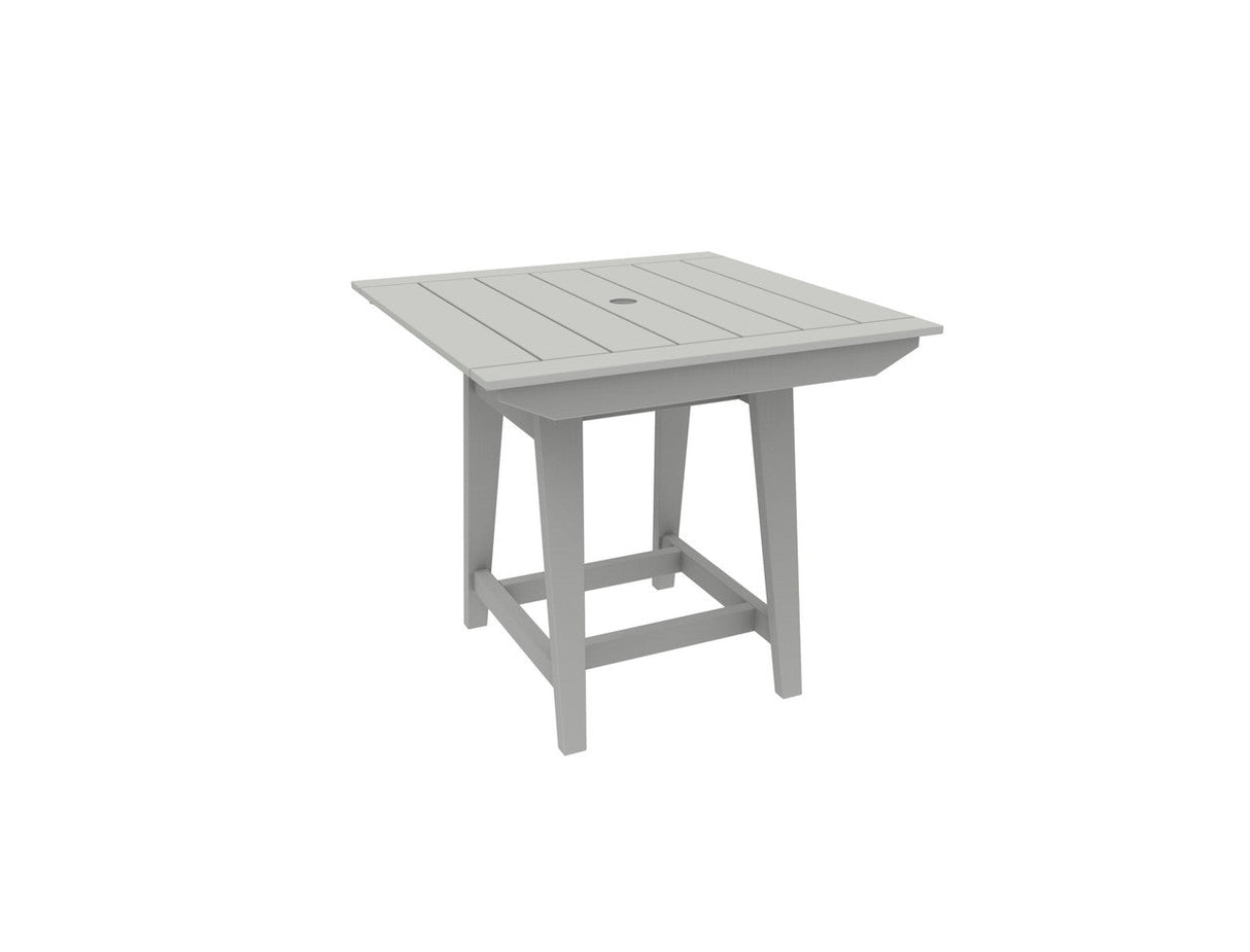 Seaside Casual MAD Balcony Table 40" x 40"