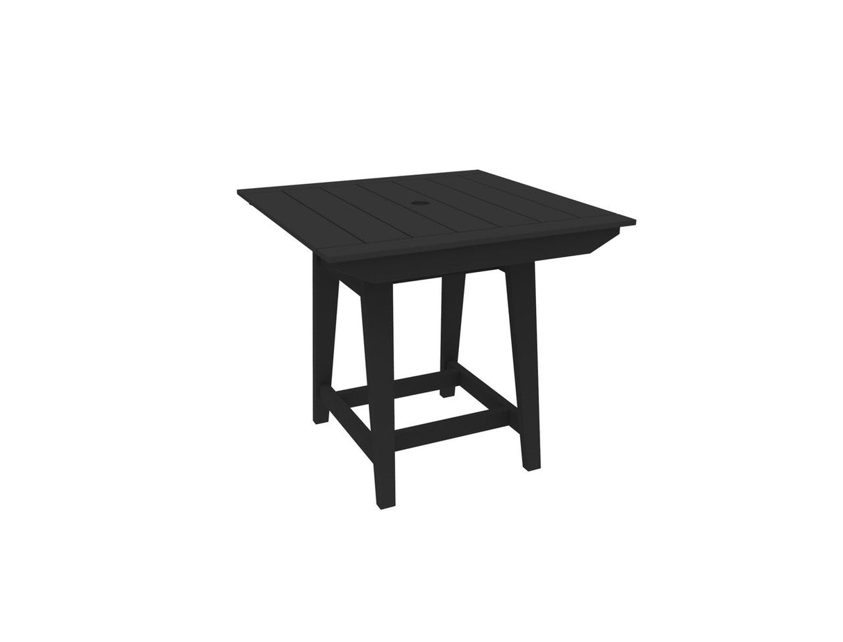 Seaside Casual MAD Balcony Table 40" x 40"