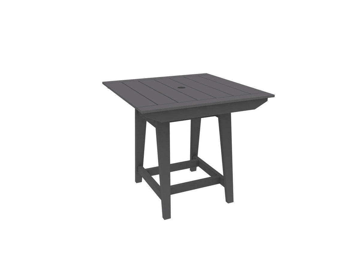 Seaside Casual MAD Balcony Table 40" x 40"