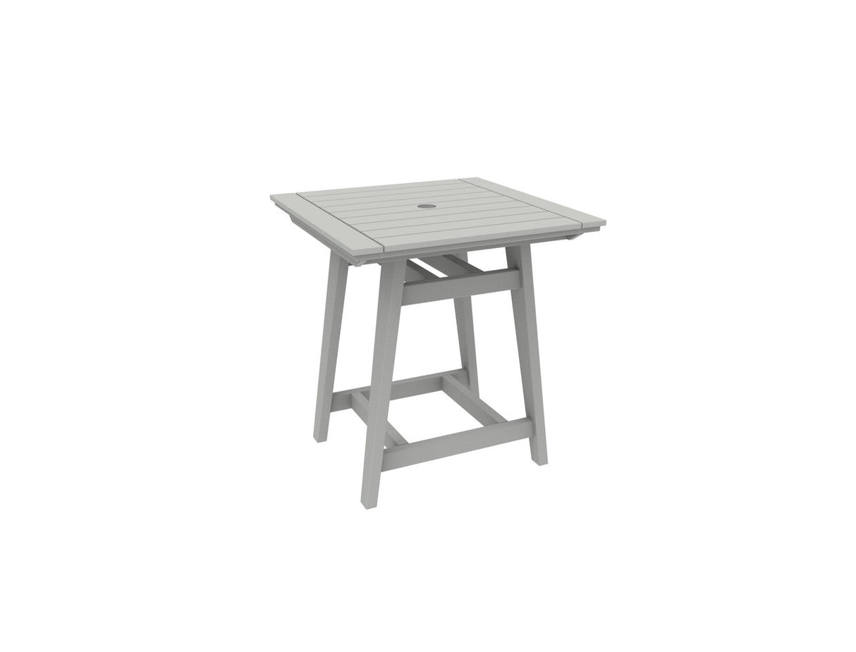 Seaside Casual MAD Balcony Table 33" x 33"