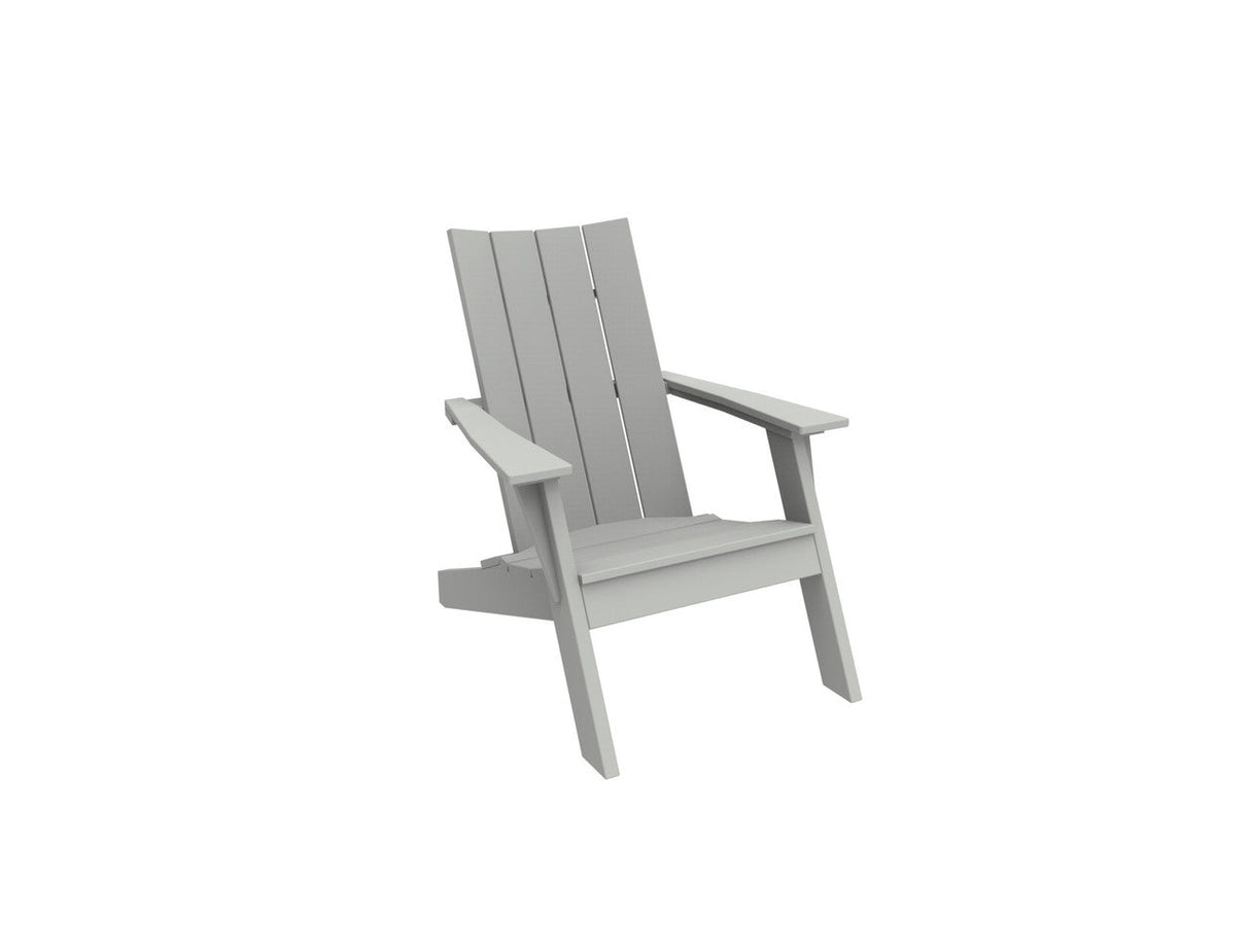 Seaside Casual MAD Adirondack Chair