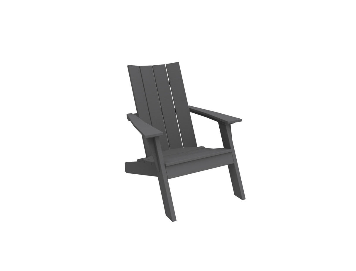 Seaside Casual MAD Adirondack Chair