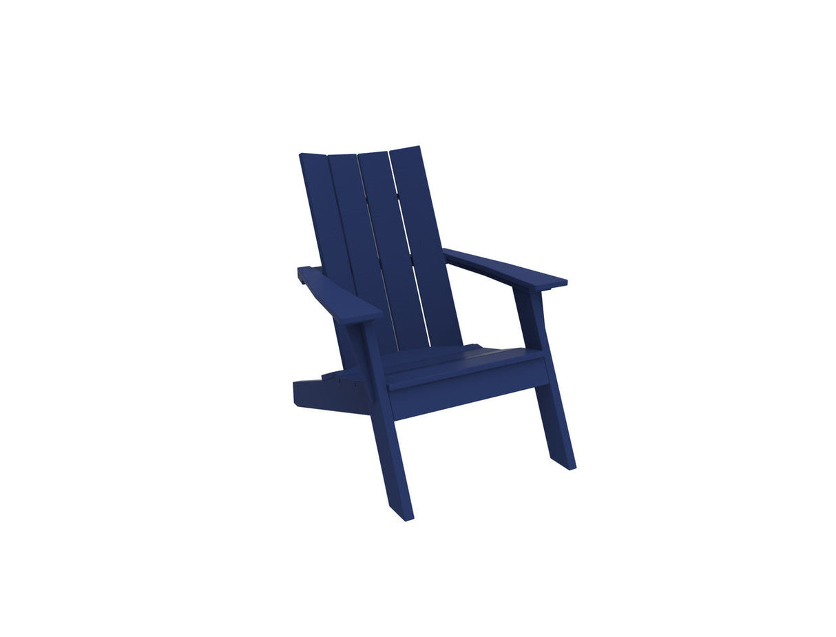 Seaside Casual MAD Adirondack Chair