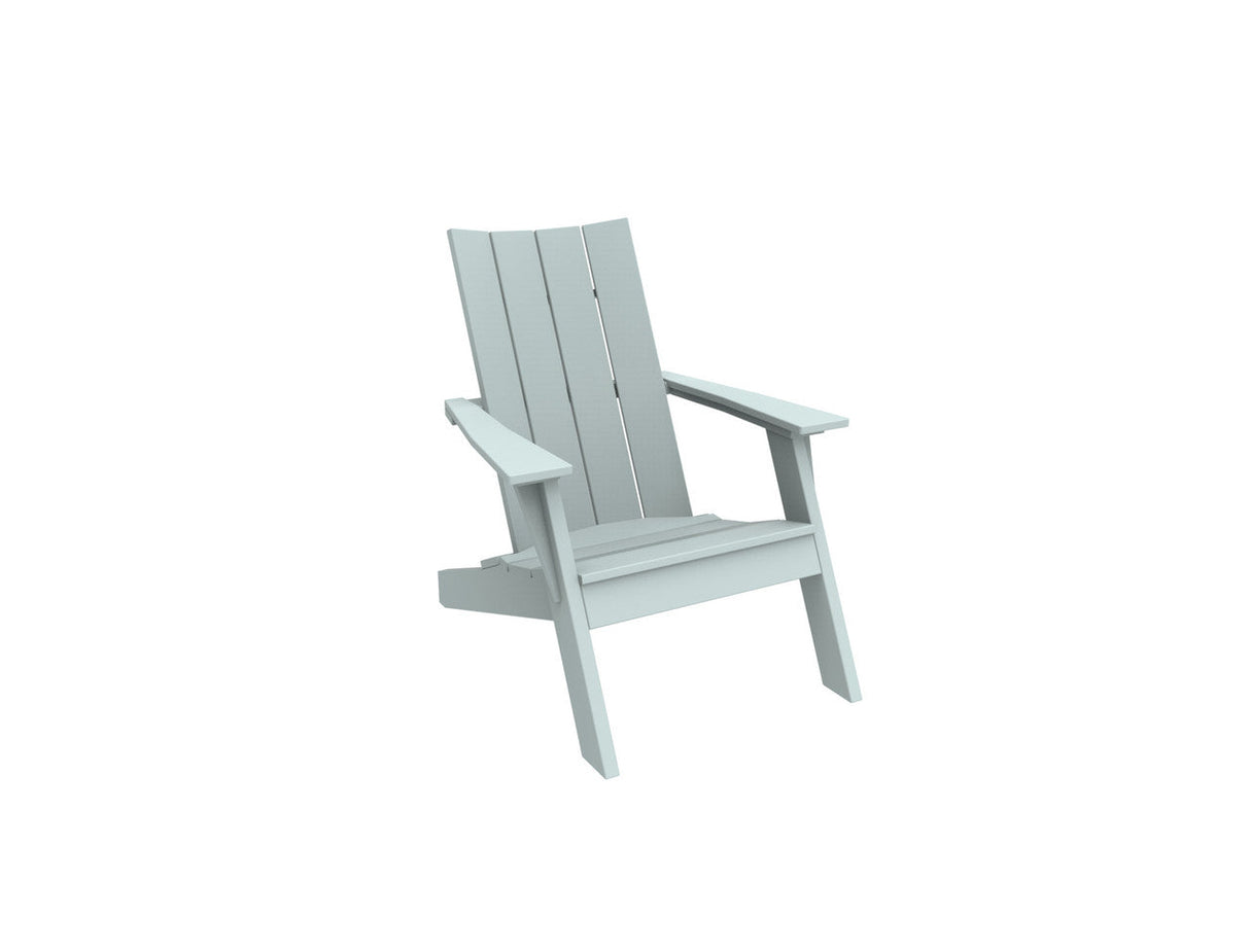 Seaside Casual MAD Adirondack Chair