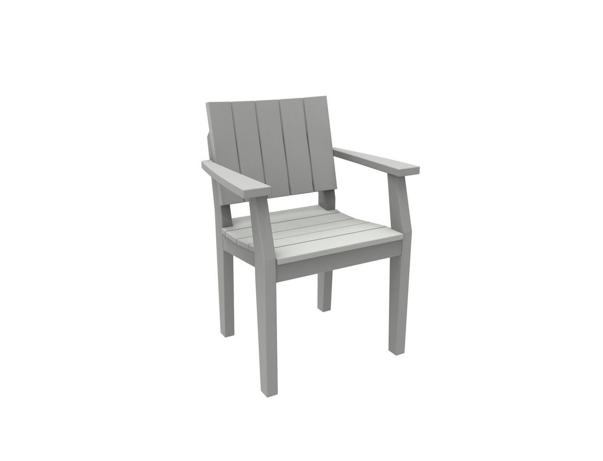 Seaside Casual MAD Dining Arm Chair